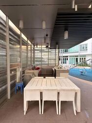Cabana (D28), Terrace #582343041